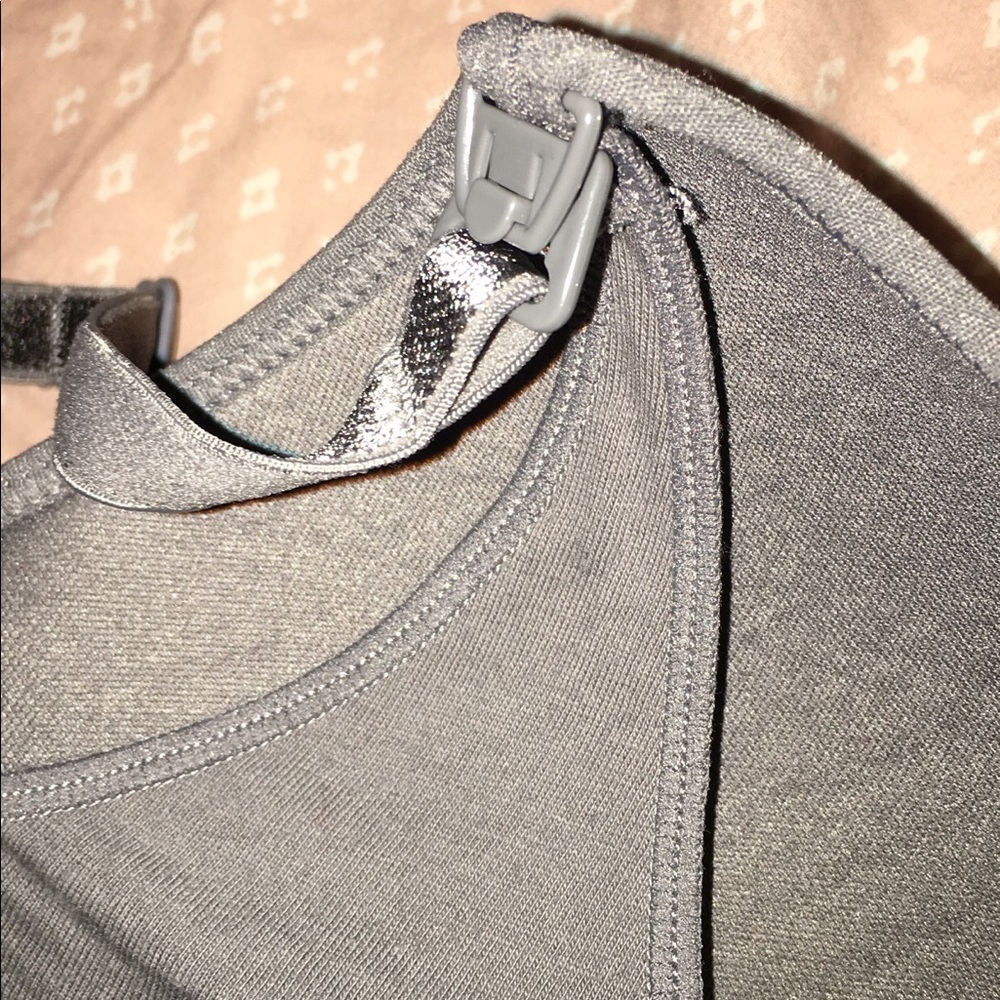 Maternity clothes